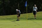 LAC Golf Open 2019  11th annual Wheaton Lyons Athletic Club (LAC) Golf Open Monday, August 12, 2019 held at the Franklin Country Club. - Photo by Keith Nordstrom : Wheaton, Lyons Athletic Club Golf Open